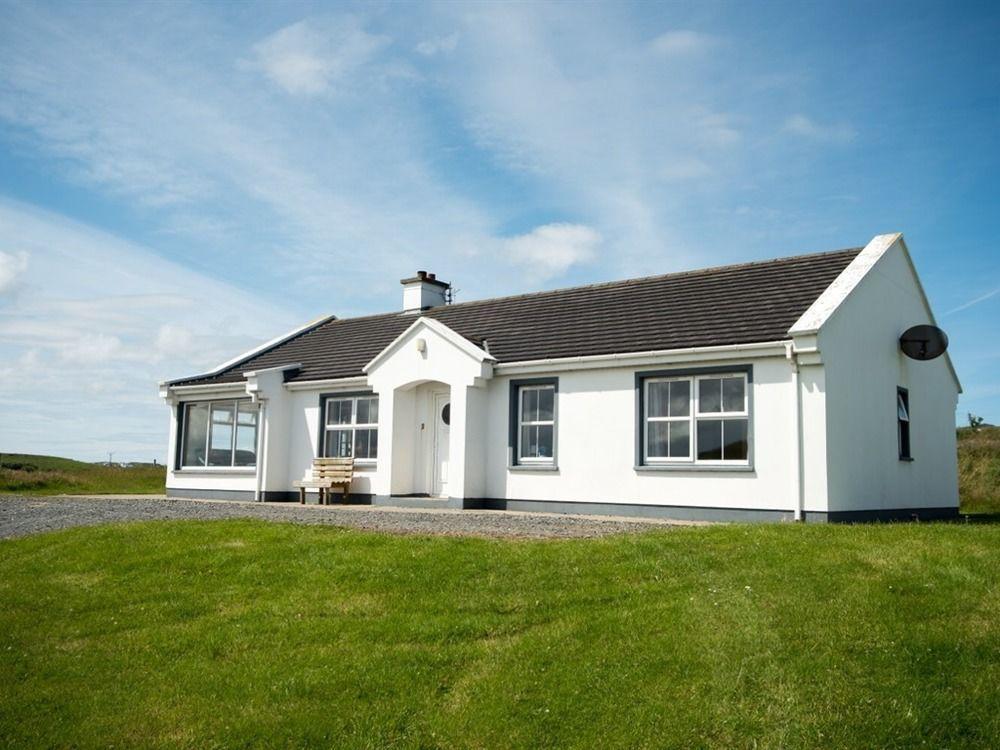 Doherty Farm Holiday Homes Downings Zewnętrze zdjęcie